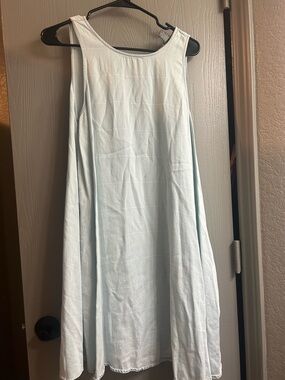 Chelsea & Theodore Dress